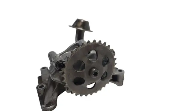Audi A4 S4 B6 8E 8H Oil pump 038115105D 06A115121