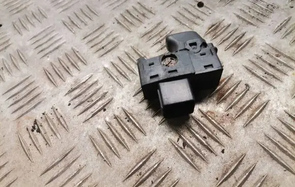Volvo S60 Electric window control switch 9472275