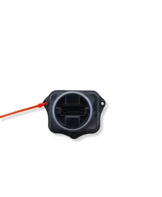 Volkswagen Golf VII Headlight ballast module Xenon 3D0941329D 65419 W201320