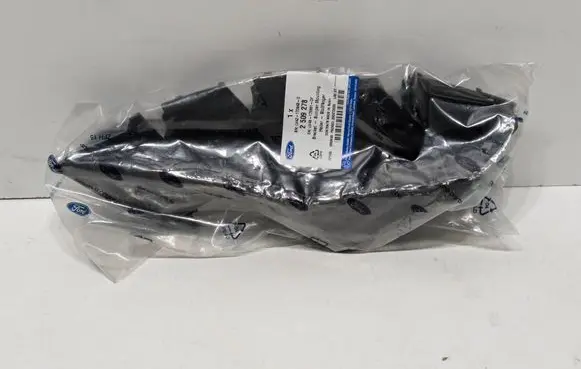 Ford Kuga III Rear bumper mounting bracket 2509278 LV4217D943G