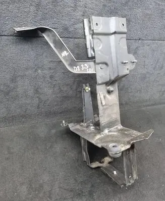 Audi A8 S8 D2 4D ABS pump bracket 4D0614119P