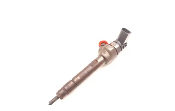 BMW X1 E84 Fuel injector 7810702 0445110617