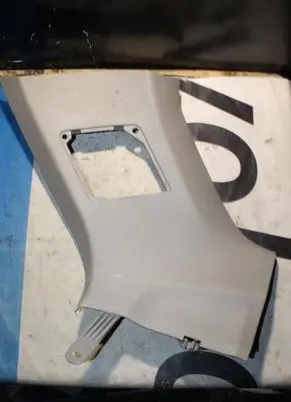 Volvo XC90 Other sill/pillar trim element 