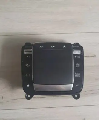 Mercedes-Benz B W247 Other control units/modules A1779002113