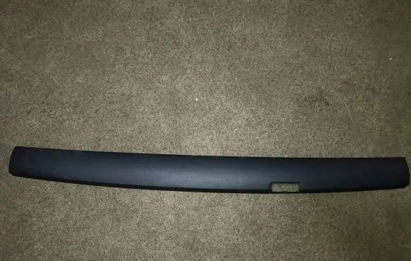 BMW 7 E65 E66 Other parcel shelf part 7044723