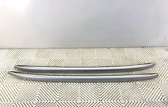 KIA Xceed Roof bar rail 