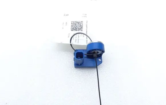 Jaguar XF X250 Airbag deployment crash/impact sensor 8X2314B345AA
