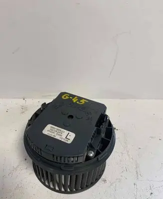 Volvo V50 Heater fan/blower 4M5H18456CD 5027252474 6652A