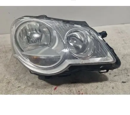 Volkswagen Polo IV 9N3 Headlight/headlamp 6Q1941008AK 89312000