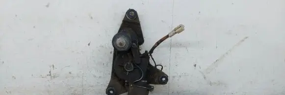 Ford Probe Rear window wiper motor 8491006613