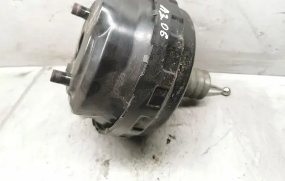 Audi A3 S3 8P Brake booster 1K2614105AH