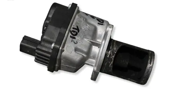 Audi A6 C7 EGR valve cooler 059131503S