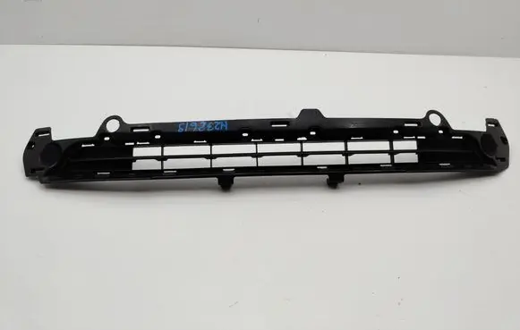 Toyota ProAce City Front bumper lower grill 9836022380