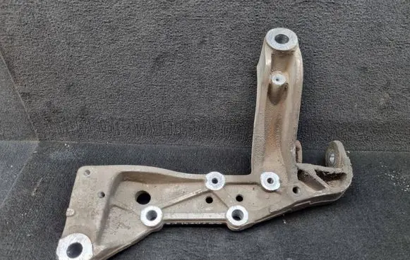 Audi A3 S3 8P Other front suspension part 1K0199295E 1K0199295F