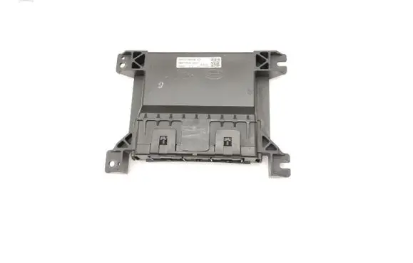 Jaguar XJ X351 Climate control unit FW9314F498AD