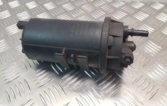 Opel Movano A Fuel filter housing 8200416950 6610972880
