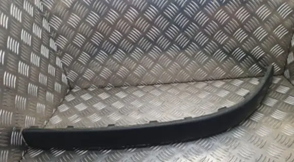 Ford Galaxy Front bumper splitter molding 7M5807718