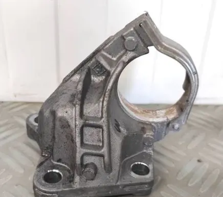 Opel Movano B Driveshaft support bearing bracket 397748146R