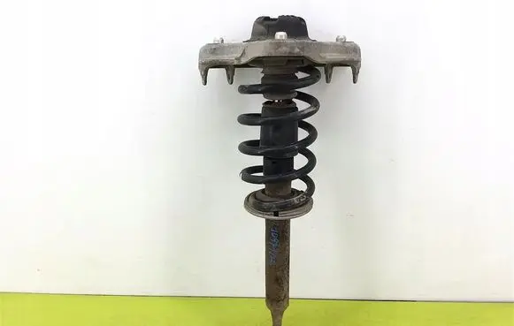 Audi A4 S4 B6 8E 8H Front shock absorber with coil spring