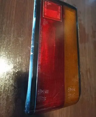 Mitsubishi Lancer Rear/tail lights 0437146 RR7119