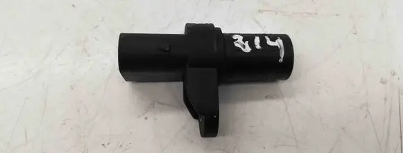 BMW 6 E63 E64 Crankshaft position sensor 7518628