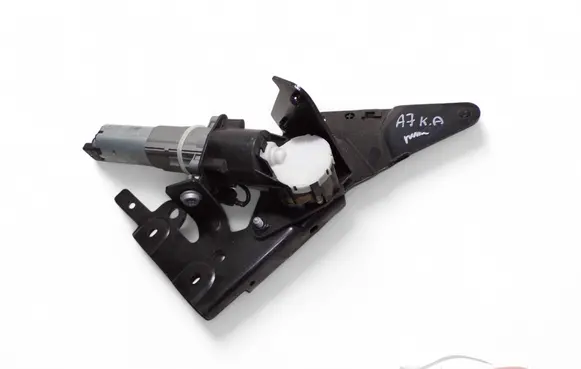 Audi A7 S7 4G Tailgate/trunk/boot lift motor 4G8827857G 4G8827851B