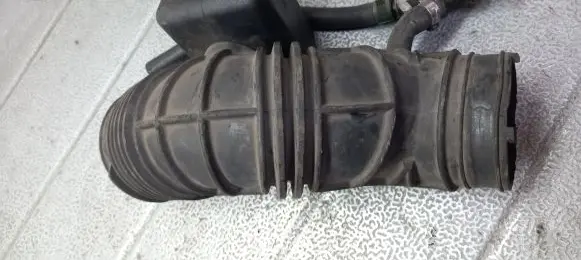 Volvo S60 Intercooler hose/pipe