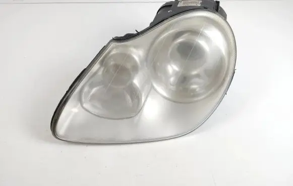 Porsche Cayenne (9PA) Headlight/headlamp 7L5941005AR 89306350
