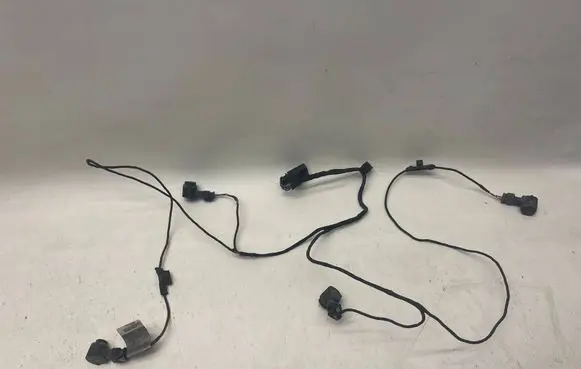 Audi A5 8T 8F Parking sensor (PDC) wiring loom 8K0971095D
