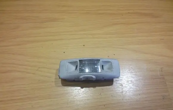 Volkswagen PASSAT B5 Interior lighting switch 3B0951172E