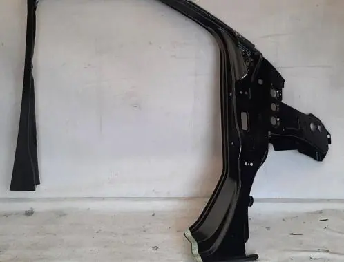 Citroen Jumpy Pillar (middle) 9835298980