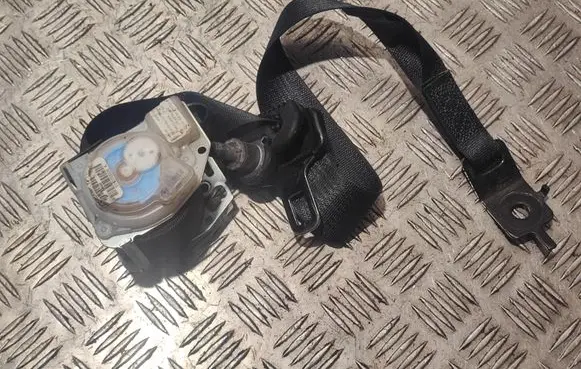 Jeep Grand Cherokee Rear seatbelt 2455428