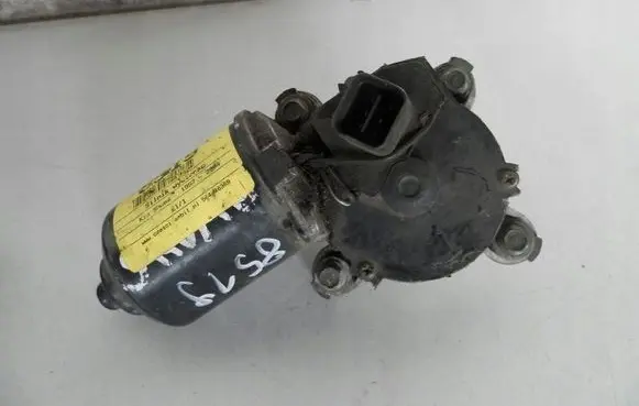 KIA Shuma Front wiper linkage and motor 