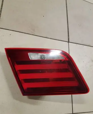 BMW 5 F10 F11 Tailgate rear/tail lights 7203225 00137737