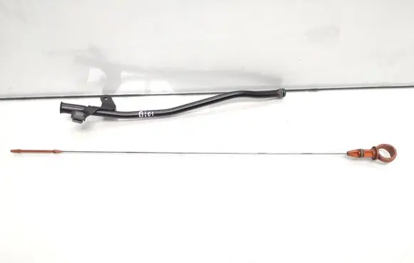 Citroen C4 Cactus Oil level dip stick 9677993580 9672250580