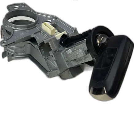 Opel Astra H Ignition lock N0501881 n0501882 n0501881