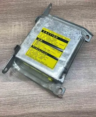 Subaru Outback Airbag control unit/module 1523003811 98221AE110