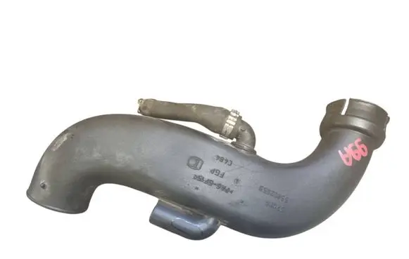 Fiat Croma Air intake duct part 55202653