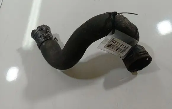 Opel Corsa D Engine coolant pipe/hose 
