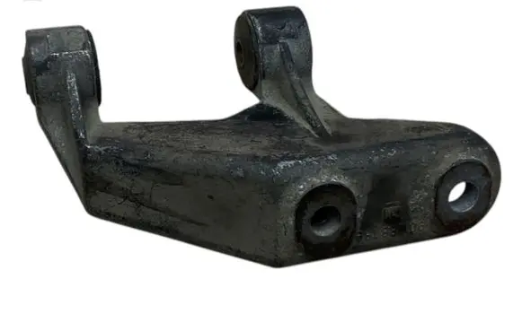 Opel Kadett D Bracket in trunk/boot 90088189