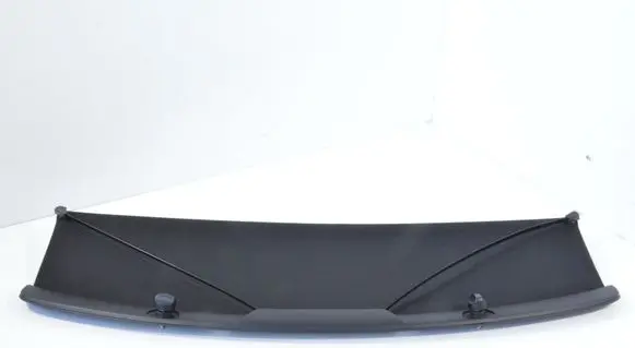 Porsche Cayman 987 Other body part 98755534100
