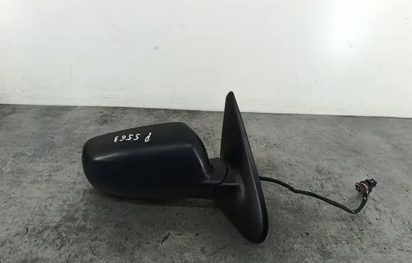 Seat Toledo II (1M) Front door electric wing mirror 1M0857934RE