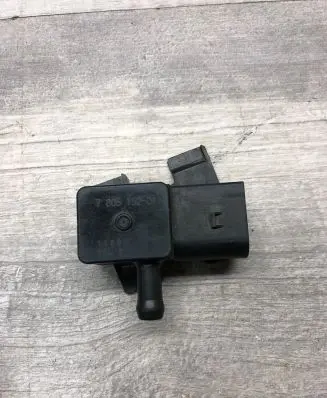 BMW 3 F30 F35 F31 Exhaust gas pressure sensor 7805152