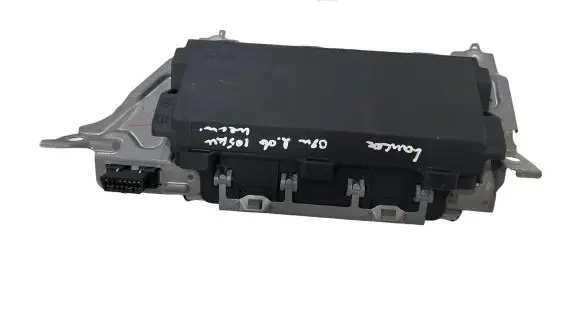 Mitsubishi Lancer VIII Knee airbag BAMPT11150