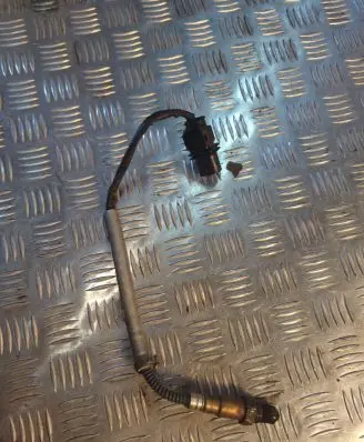 Audi A5 8T 8F Lambda probe sensor 1928404687