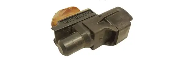 Mitsubishi ASX Outside/exterior temperature sensor 0775005191
