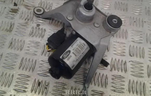 Ford Transit Wiper motor BK2117501AE W000028734