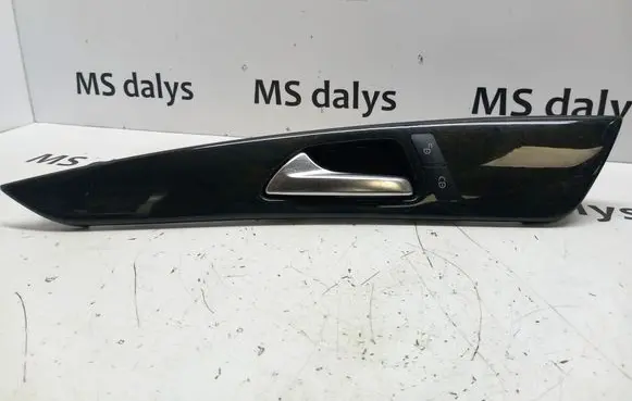Mercedes-Benz CLS C218 X218 Front door card panel trim A2187205780 2187205780 A2187600161