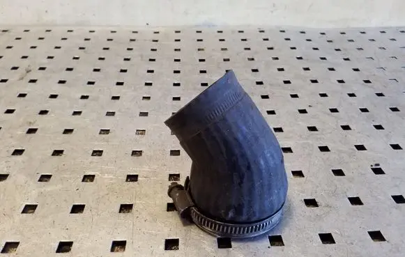 Opel Frontera B Turbo air intake inlet pipe/hose