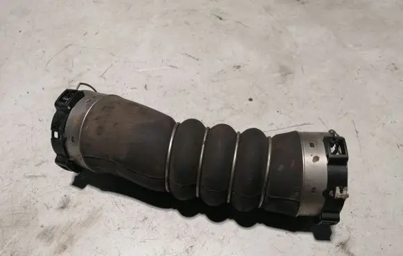 BMW 7 F01 F02 F03 F04 Intercooler hose/pipe 7800144